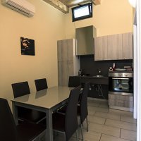 Casa Vacanza Città de la Cava 1394