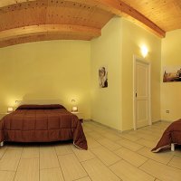 Casa Vacanza Città de la Cava 1394